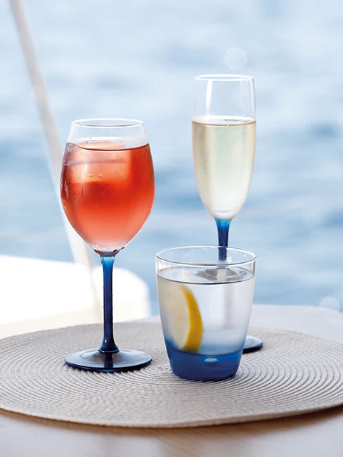 Water Glass 6 Pcs M24271