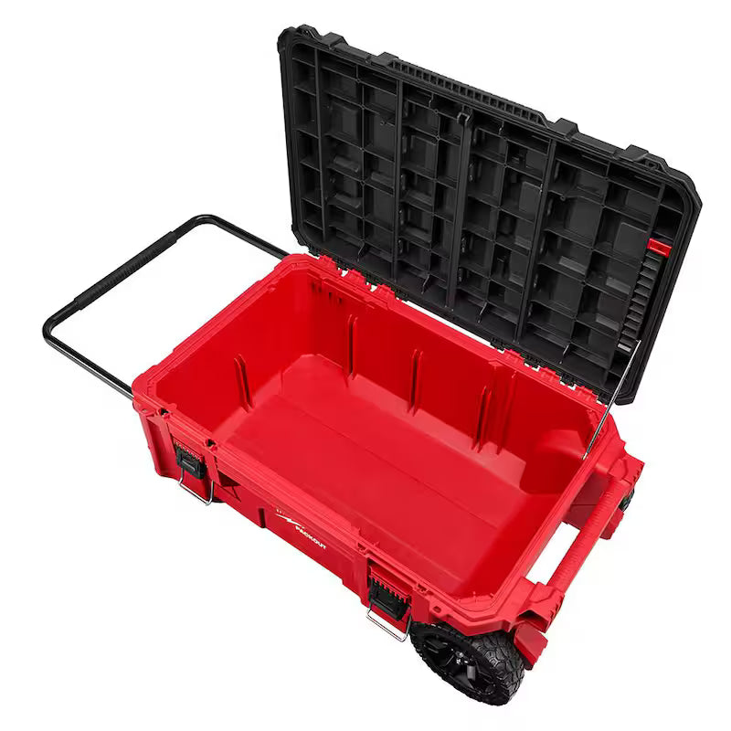 Tool Chest with Tool Box J621176