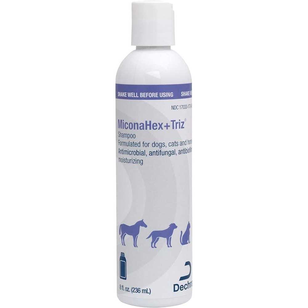 Pet Shampoo T150