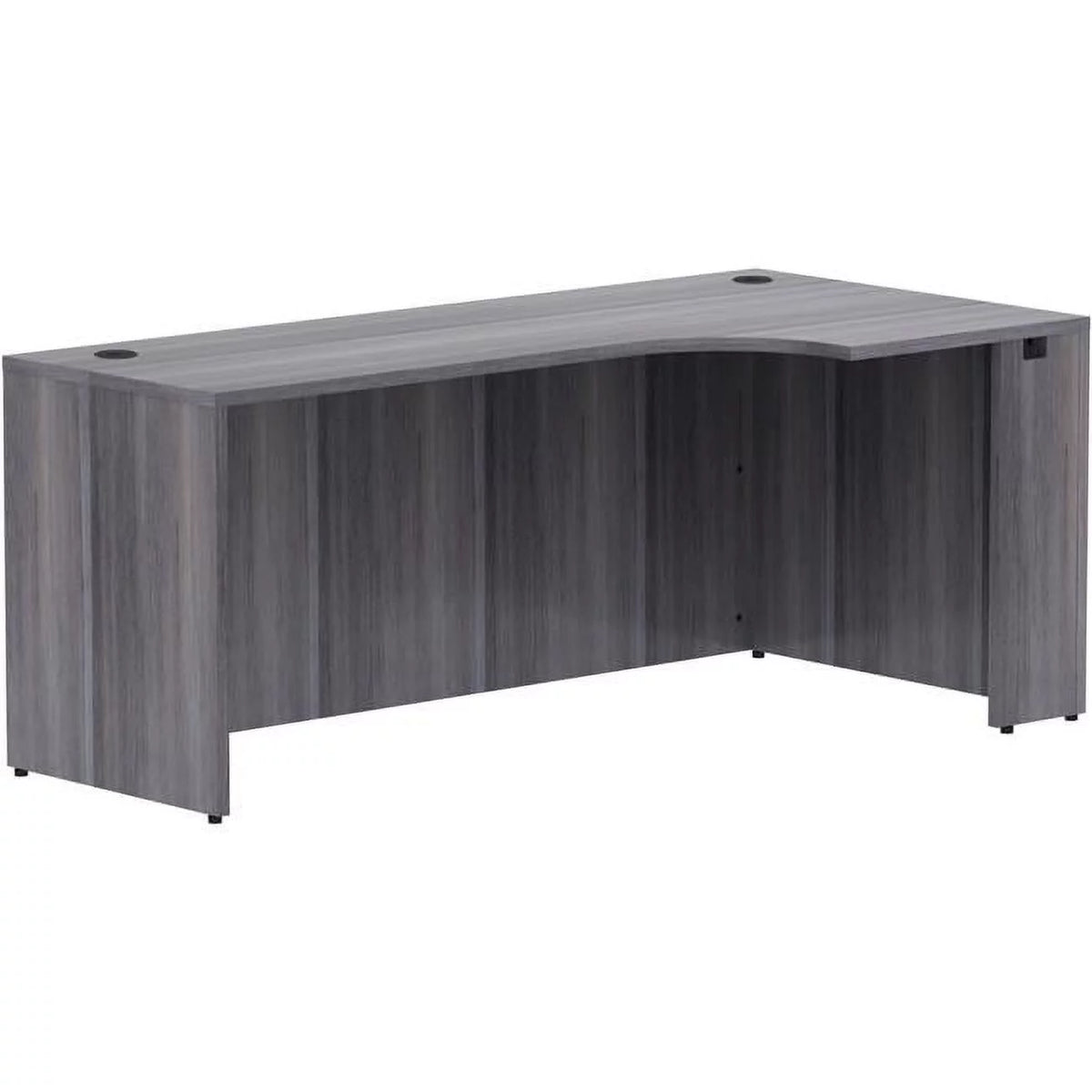 Espresso Laminate Desk I172602