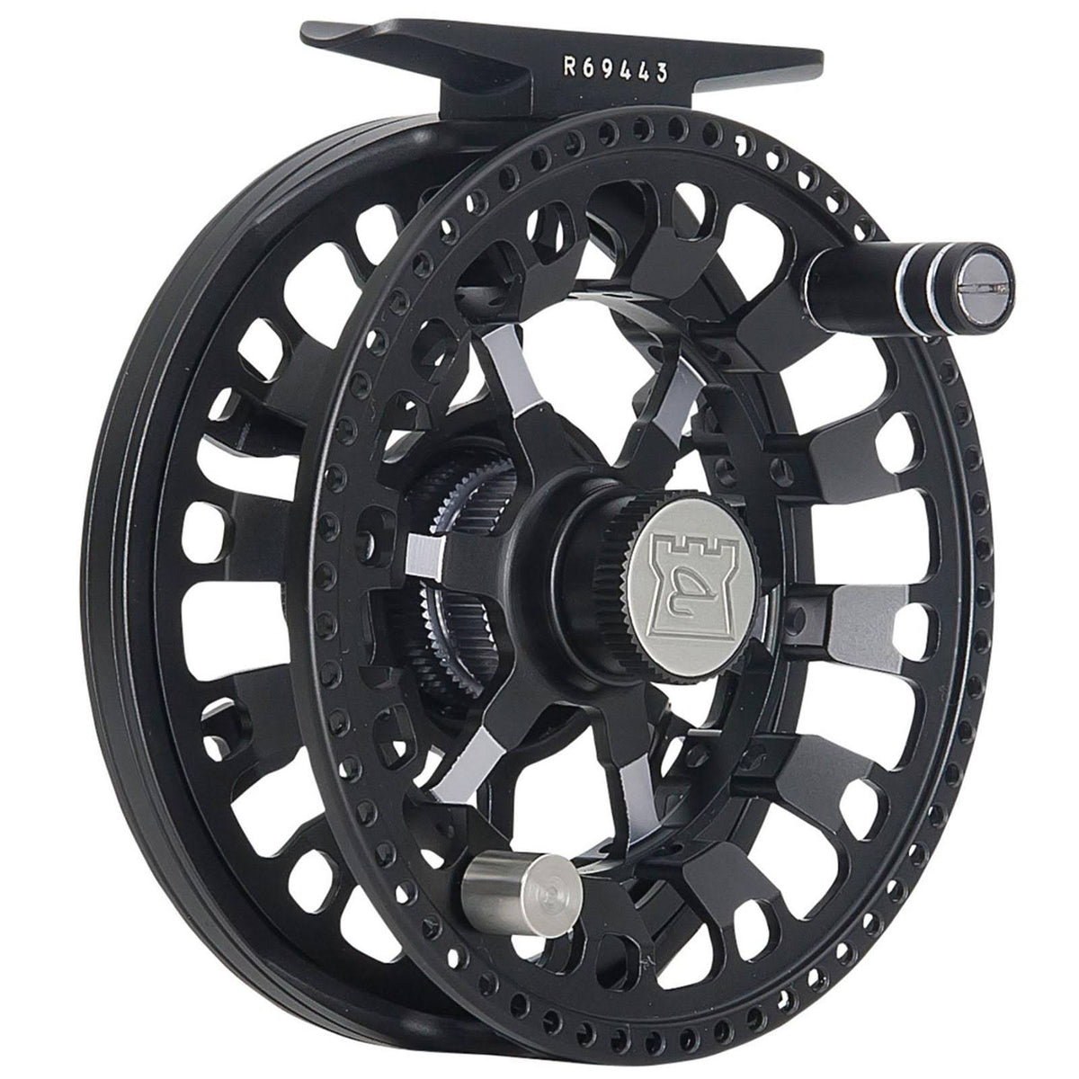 Black Fly Reel S580