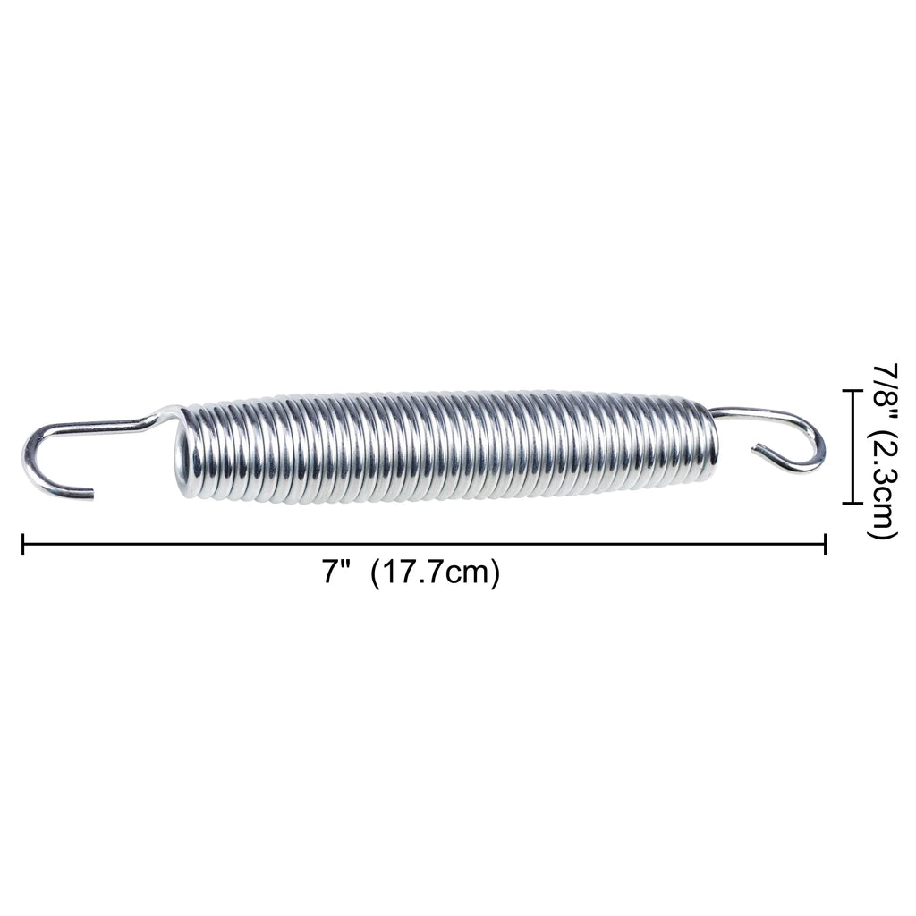 5.5 Trampoline Springs Pack of 80 X984618