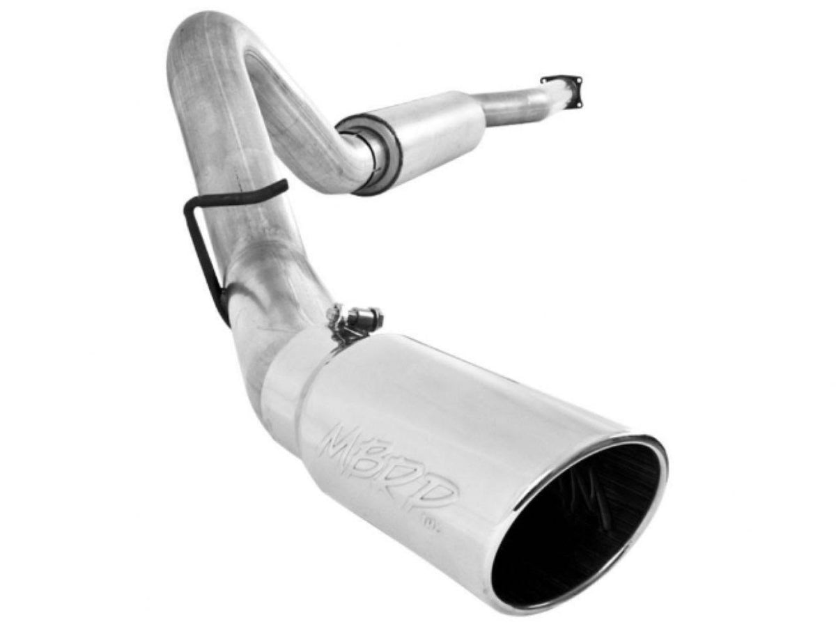 Cat Back Exhaust System Y349805