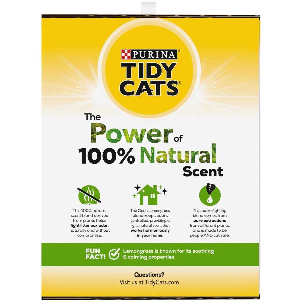 Clumping Cat Litter T290