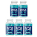 Men Supplement 5 Bottles L869304