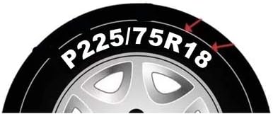 18 inch 5 Lug Aluminum Car Wheel N6193