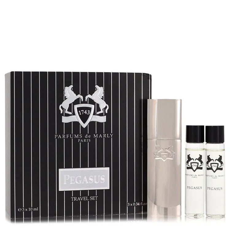 2 Pack Eau De Parfum Refills 3 x .34 oz D341
