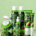 Avocado Moisturizing Six-Piece Skincare Set S390782
