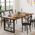 63" Rectangular Dining Table A617799