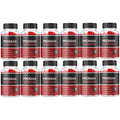 Capsules for Men 12 Bottles S2187