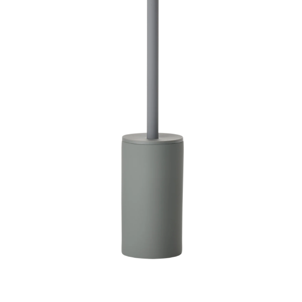 Black Toilet Brush W629265
