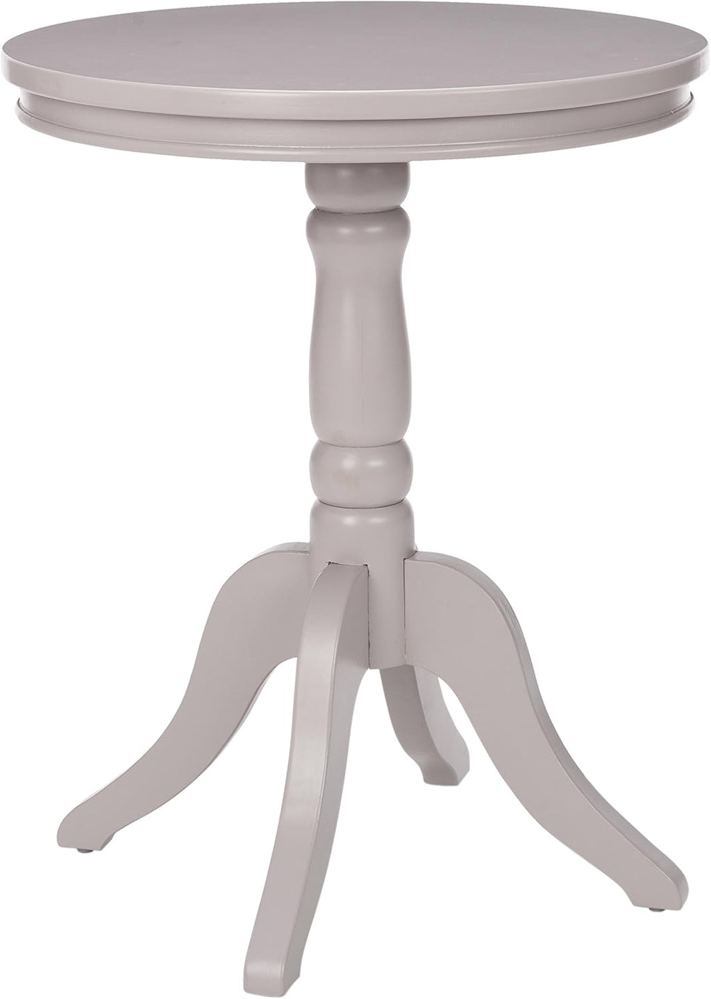 White Side Table P403029