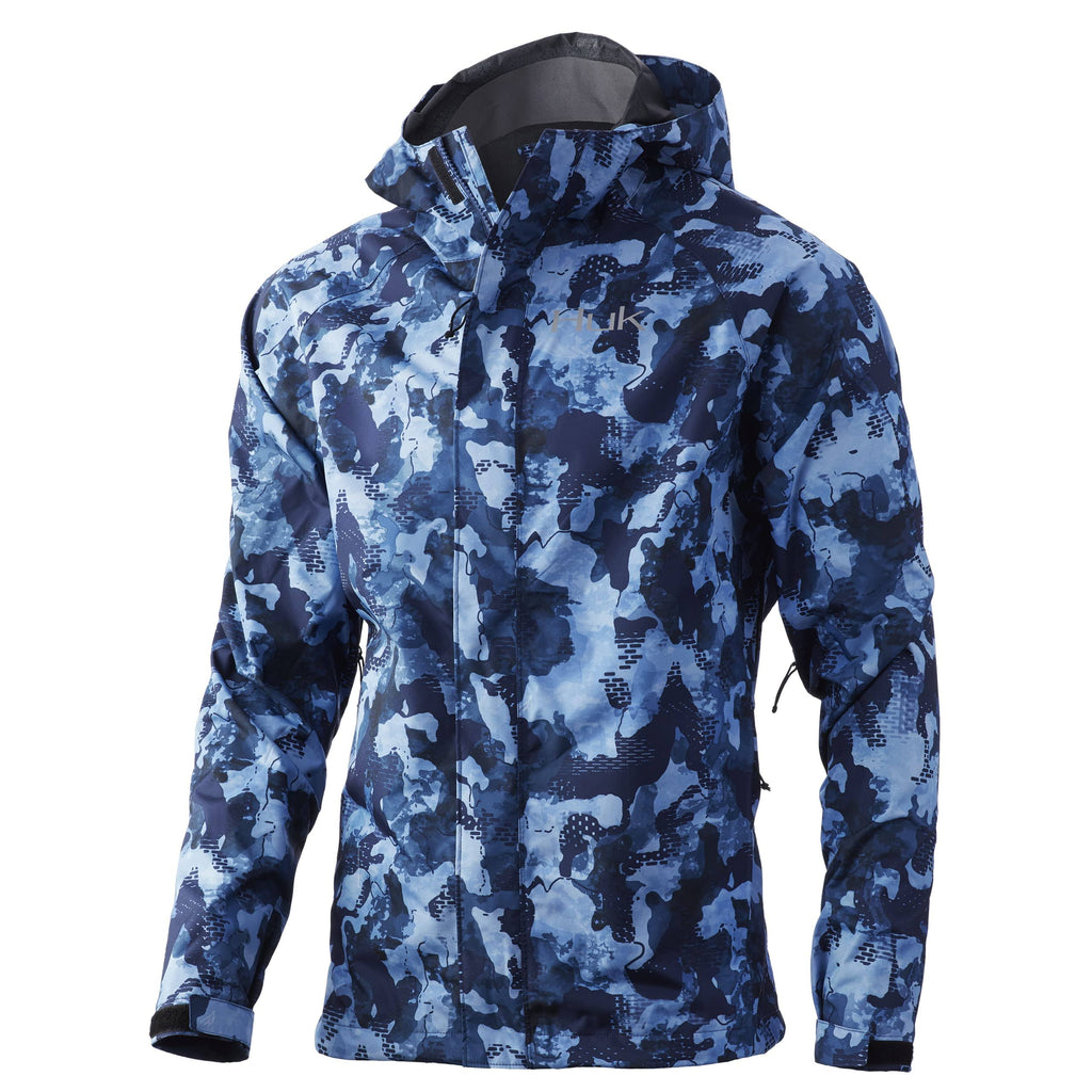 Camo Jacket L354170