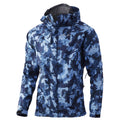 Camo Jacket L354170