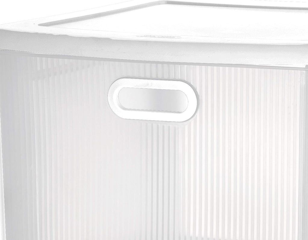 2 Drawer Cart 2-Pack R915