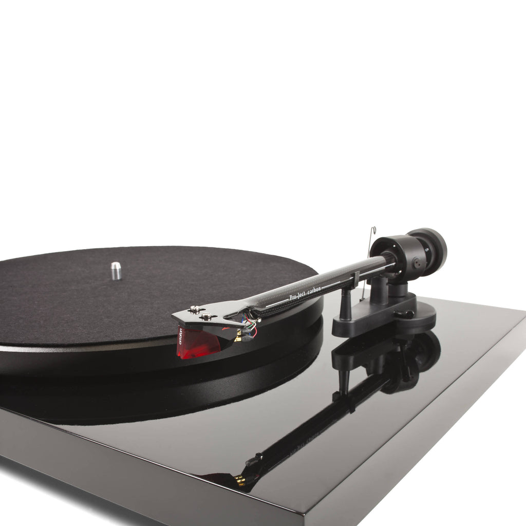 White Turntable R923655