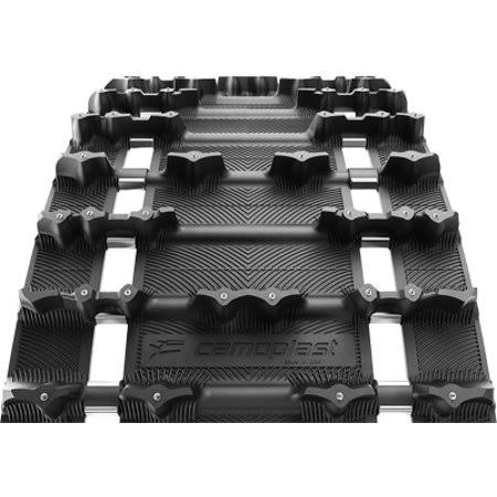 Ice Attack XT Trail Tracks G367519