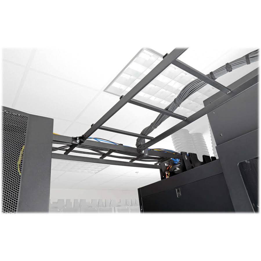 Rack Cable Ladder 2 Sections 10 x 1.5ft Q34346
