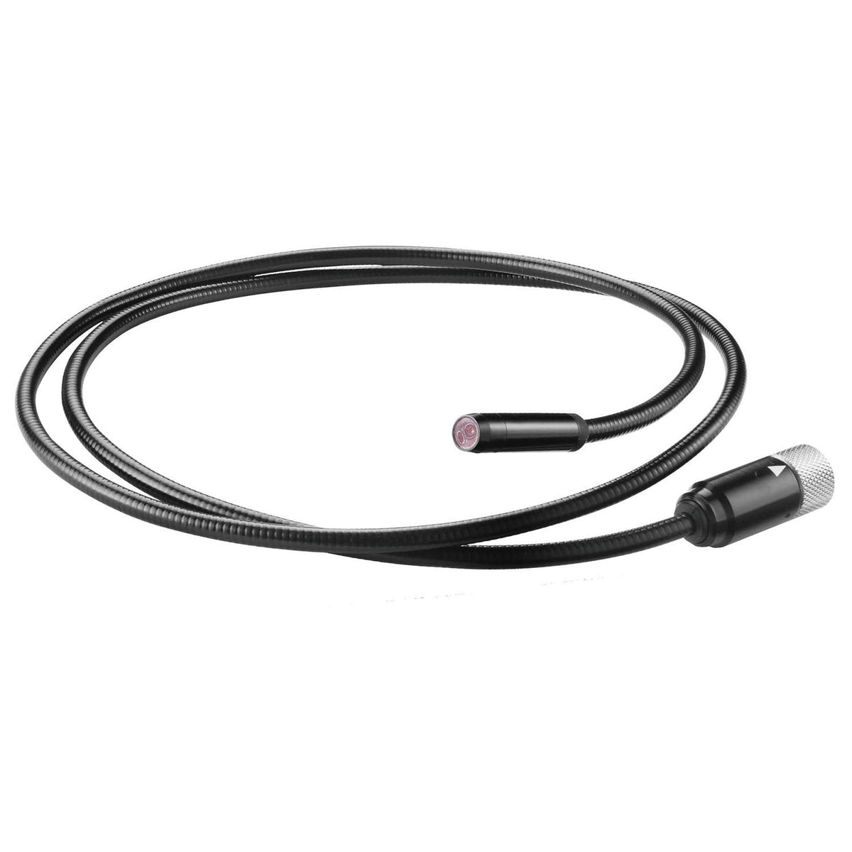 Extra Long Hard Camera Cable & 8 mm Head U43455