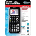 Black Graphing Calculator C23539
