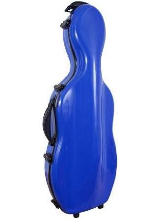 Adjustable Viola Case with Wheels H738496