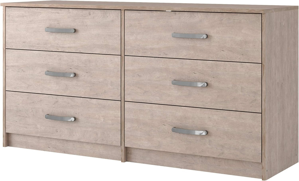 6 Drawer Dresser U920