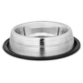 Stainless Steel Dog Bowl W91113