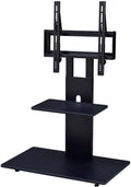 Black TV Stand G375635