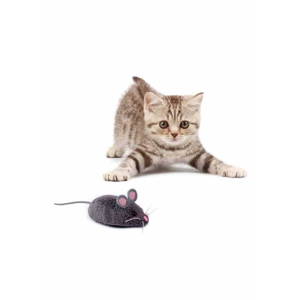 Robotic Cat Toy K326145