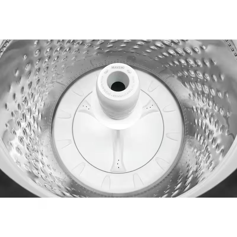 Top Load Washer in White B88343