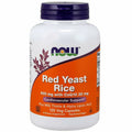 Red Yeast Rice & CoQ10 120 vcaps J33944