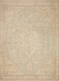 Ocean Ivory 7'9 x 9'9 Rug L47299