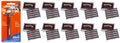 Razor + Blade Cartridges 10 ct. B655