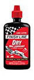 6 oz Lubricant Drip Bottle K197