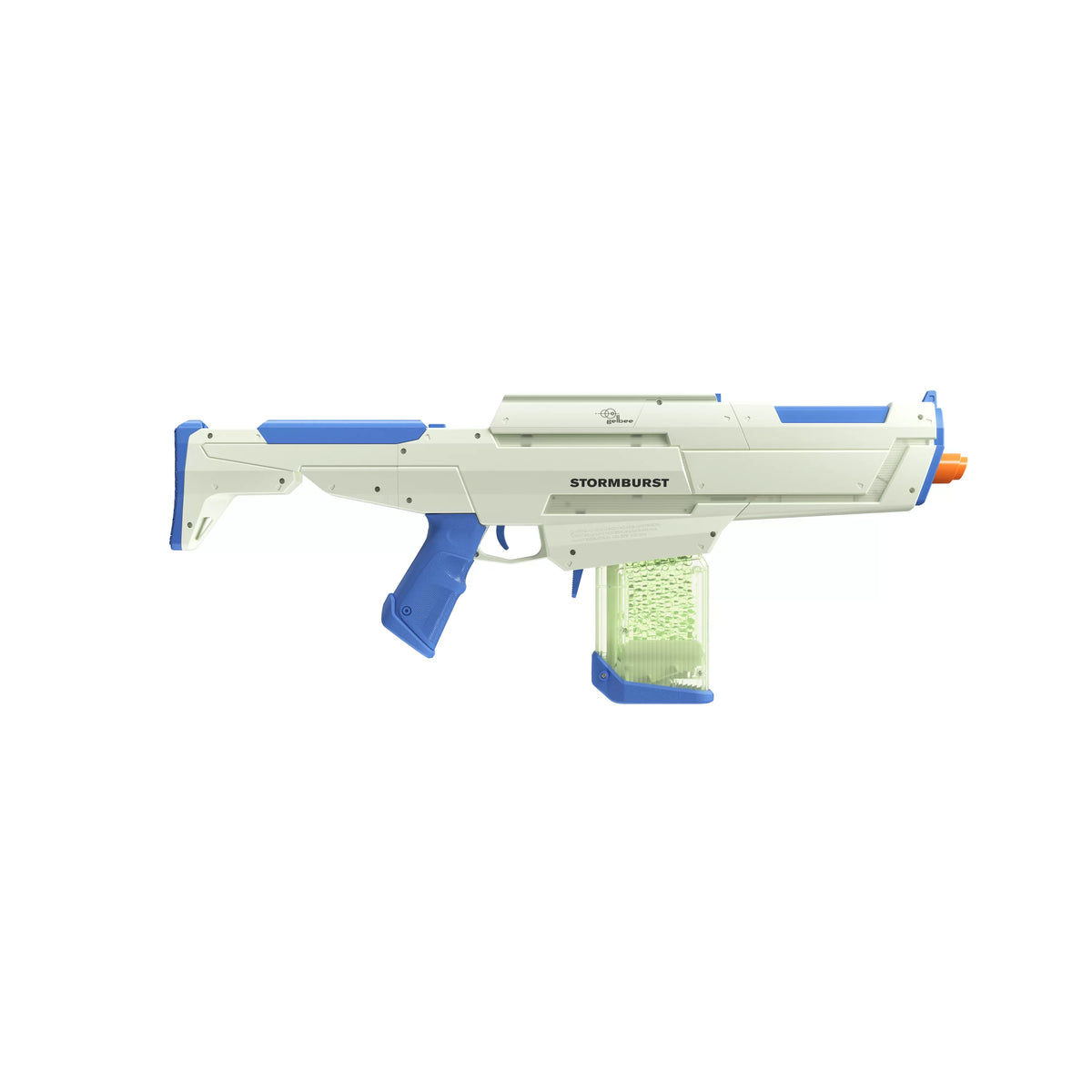 Glow in the Dark Water Bead Blaster S766
