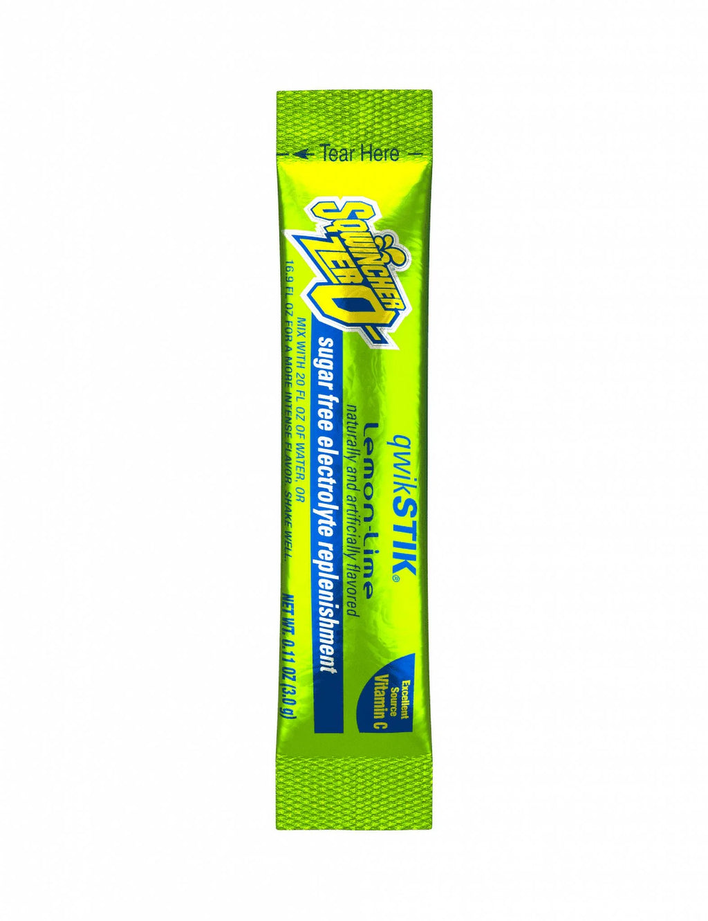 Sugar-Free Electrolyte Powdered Beverage Mix 50 Pack D826684