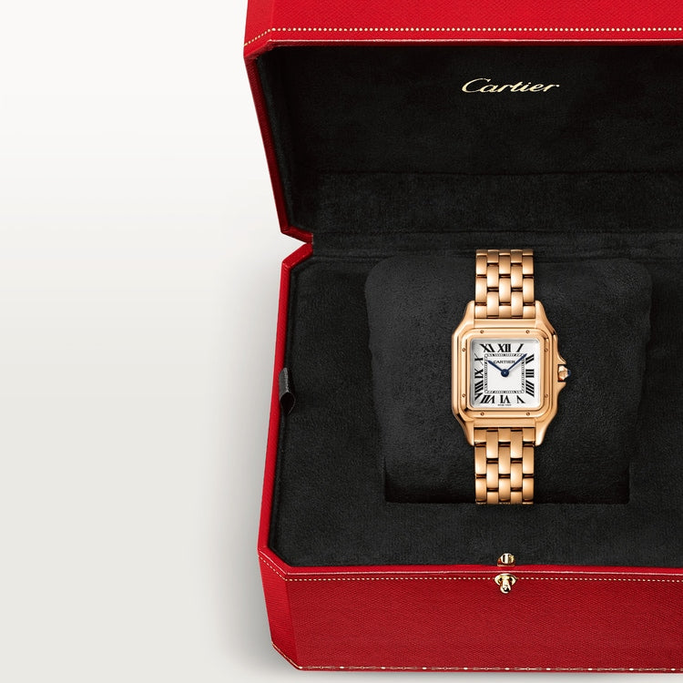 Rose Gold 37mm Q5023
