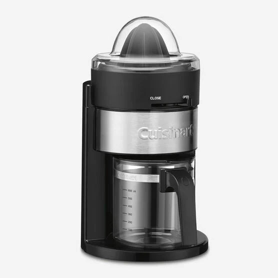 Citrus Juicer with Glass Carafe E3529