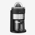 Citrus Juicer with Glass Carafe E3529