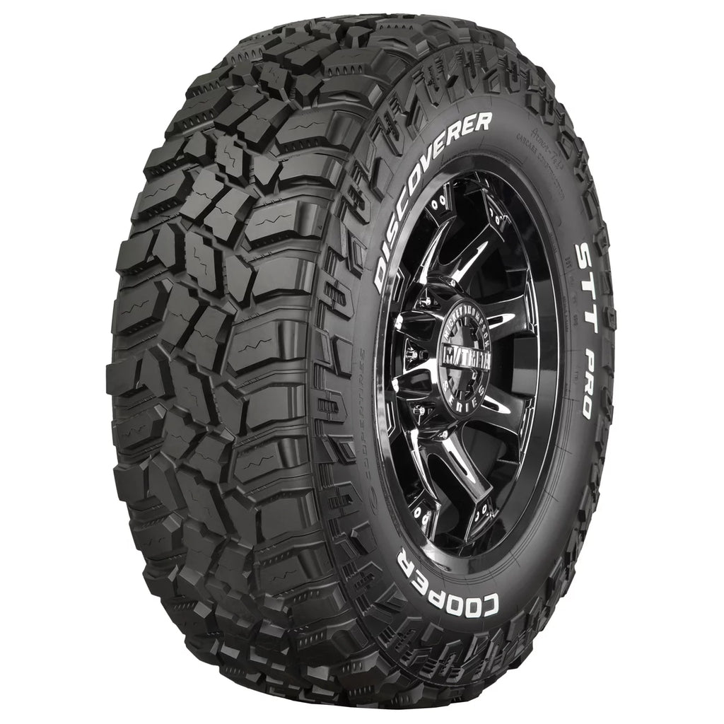 All-Season LT275/65R18 123Q Tire B2904