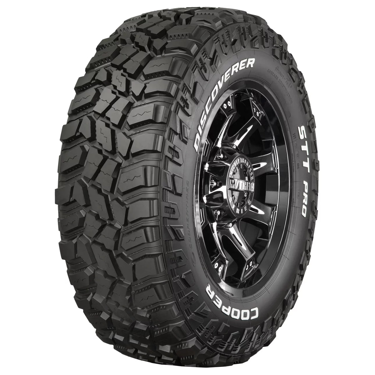 All-Season LT275/65R18 123Q Tire B2904