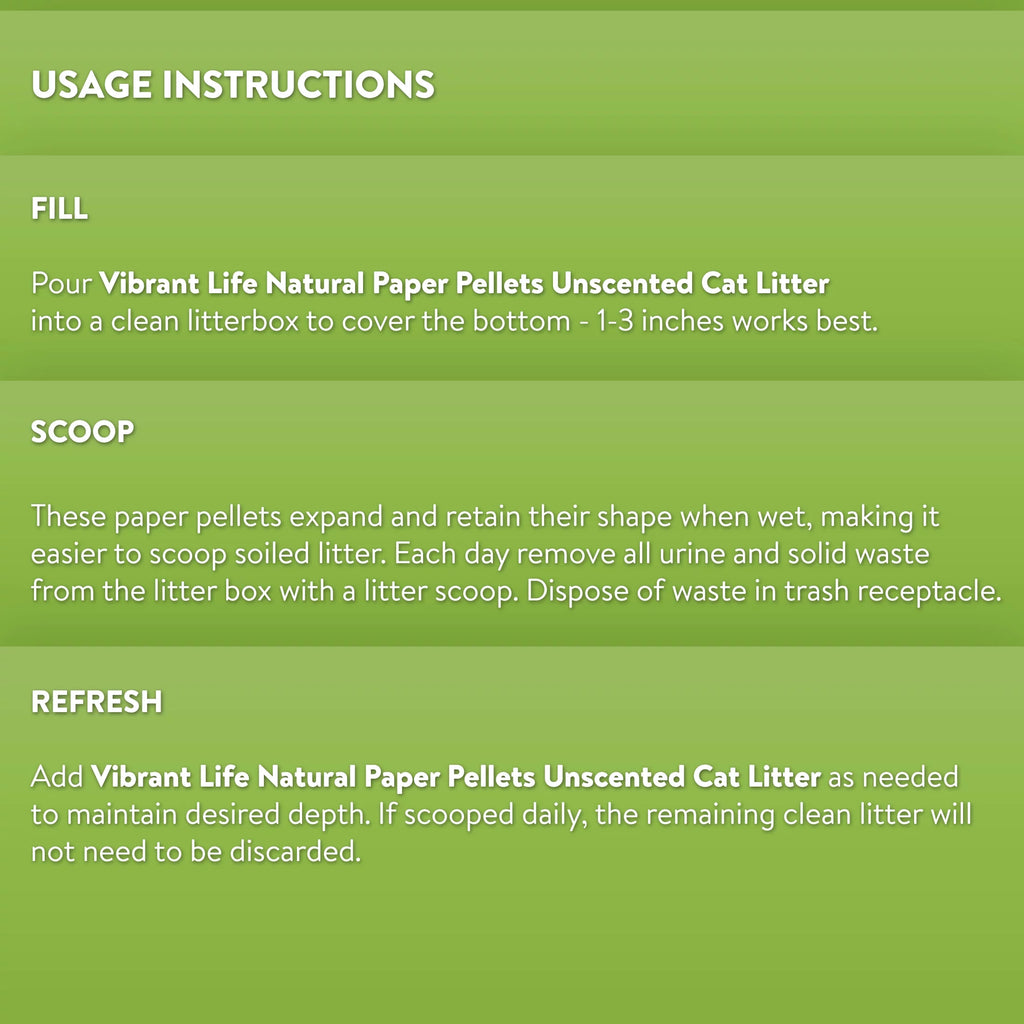 Mini Crystal Unscented Cat Litter, 4 lb Y339672