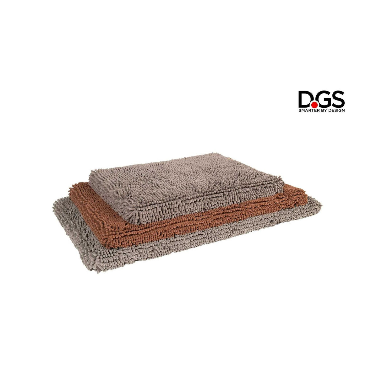 Dirty Dog Cushion Dog Pad Z910254