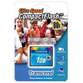1GB CompactFlash Card U773