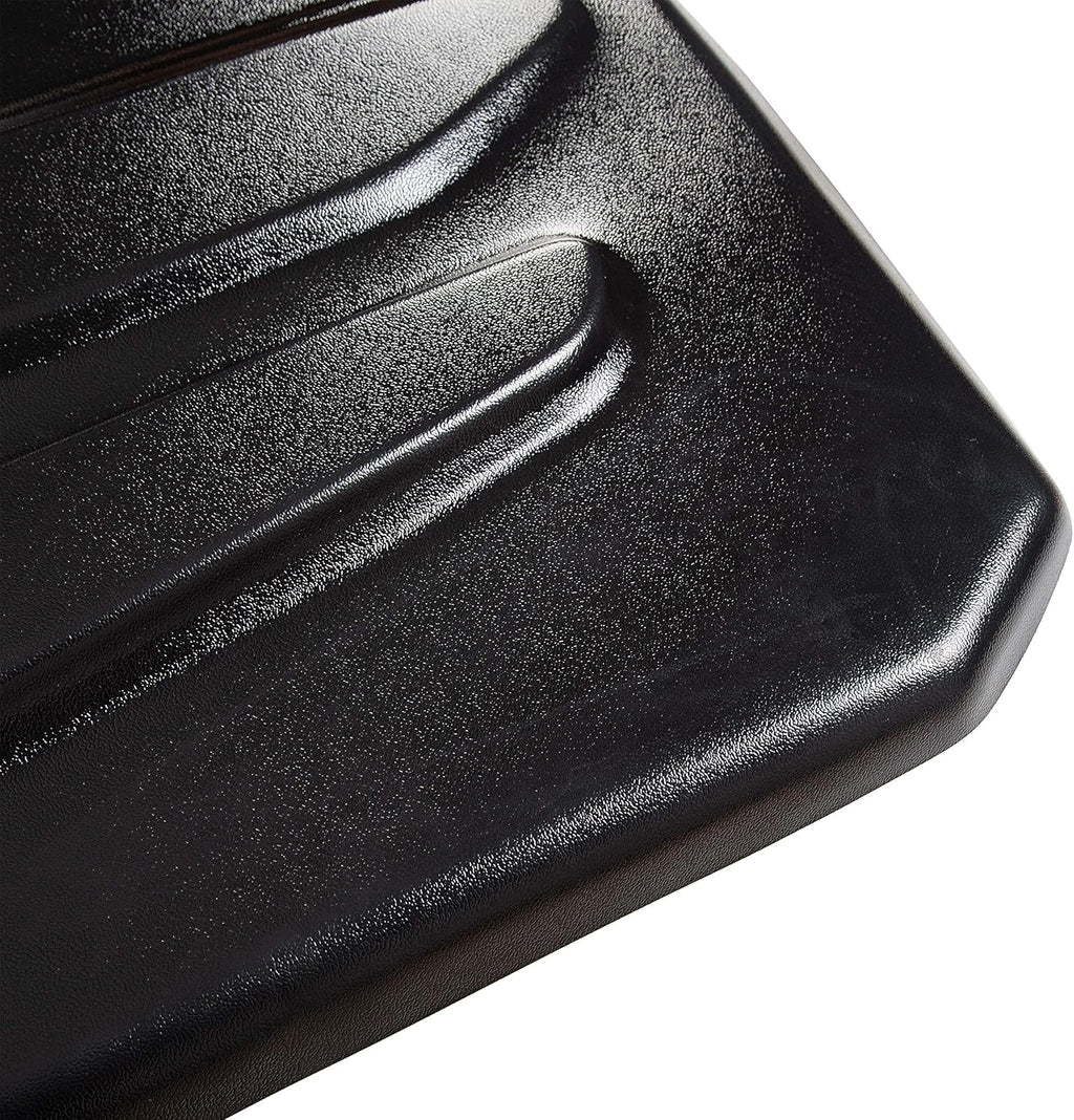 Black Plastic Hard Top Roof T602382
