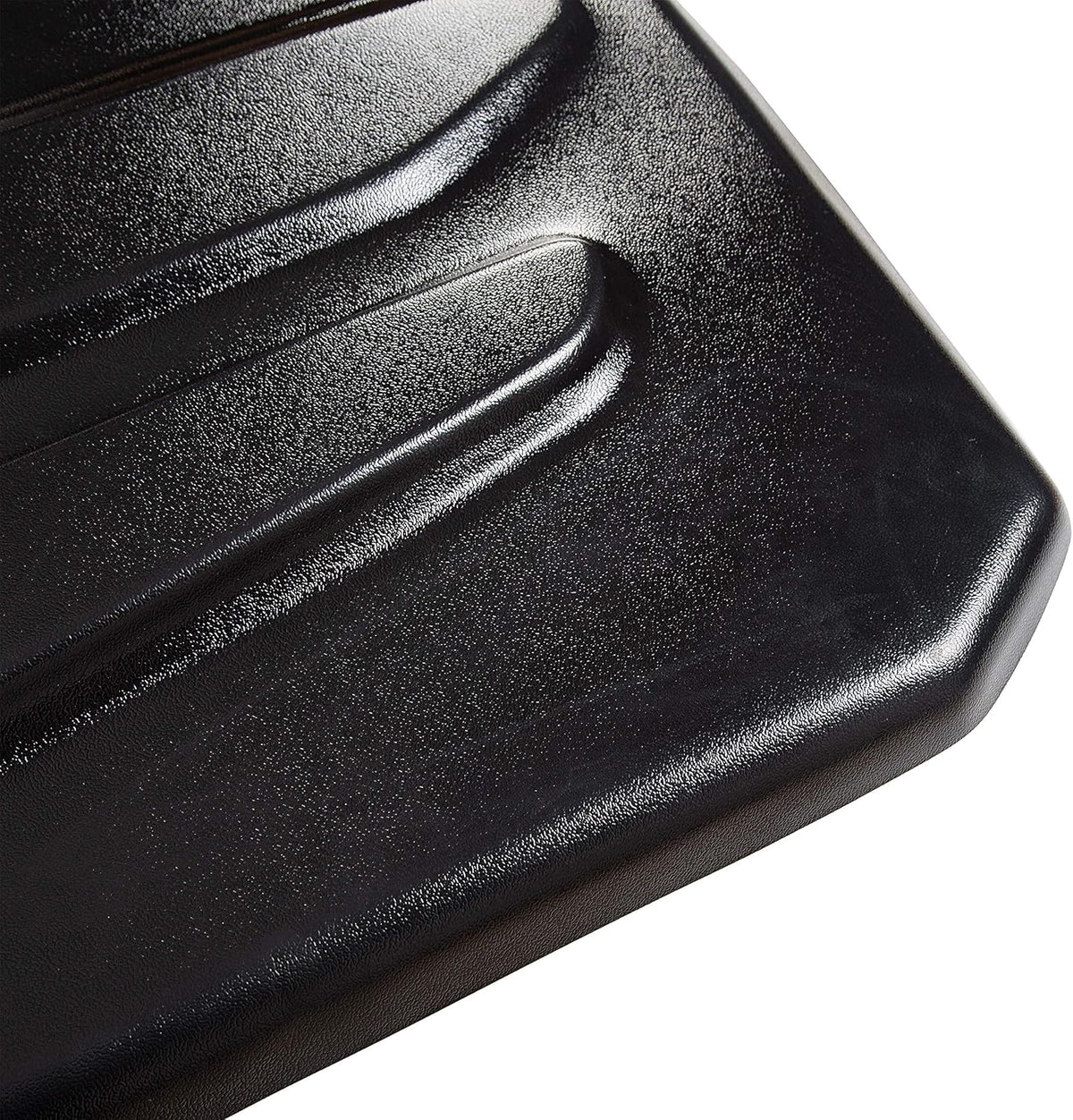Black Plastic Hard Top Roof T602382