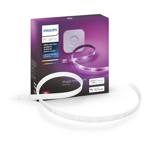 Lightstrip Starter Kit S852