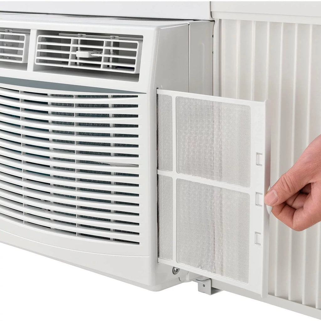 6000 BTU Window Air Conditioner O365
