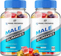 Hemp Gummies 2 Pack 120 Gummies L532080