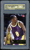 Kobe Bryant Card 1997 B8179